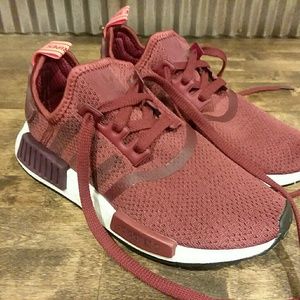 Adidas NMD size 6